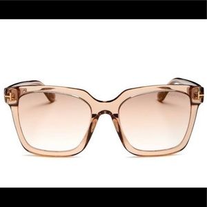 TOM FORD Women’s Shelby Gradient Women’s Sunglasses